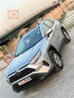 تويوتا راف 4